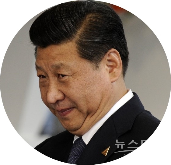 시진핑 중국 국가주석